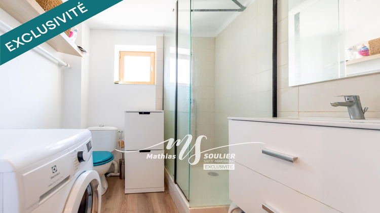 Ma-Cabane - Vente Appartement Jouques, 65 m²