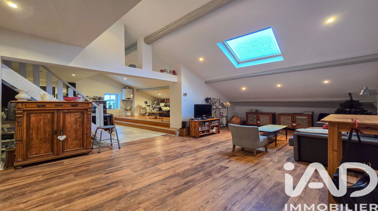 Ma-Cabane - Vente Appartement Jouy-Aux-Arches, 82 m²