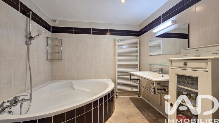 Ma-Cabane - Vente Appartement Jouy-Aux-Arches, 82 m²