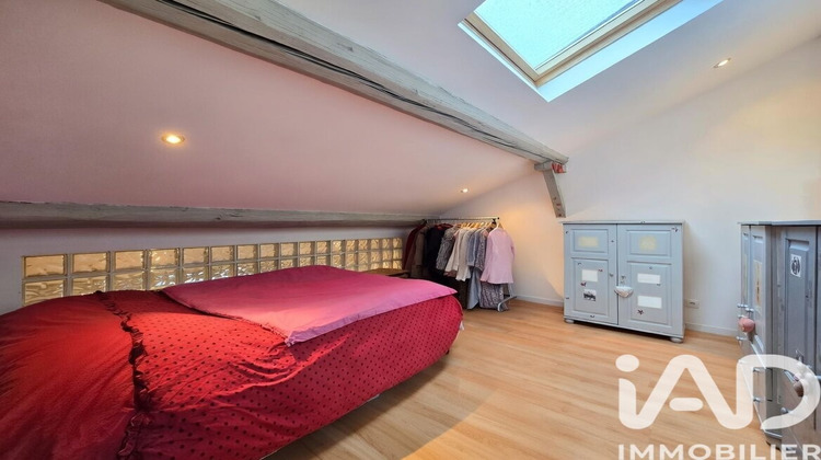 Ma-Cabane - Vente Appartement Jouy-Aux-Arches, 82 m²