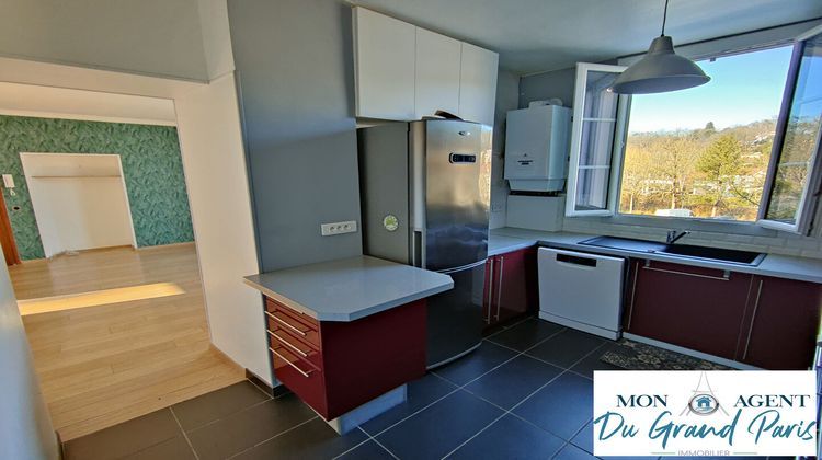 Ma-Cabane - Vente Appartement JOUY-EN-JOSAS, 65 m²