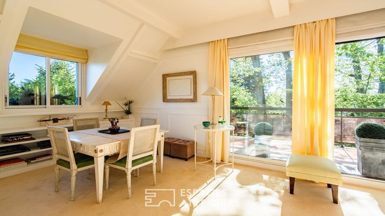 Ma-Cabane - Vente Appartement JOUY-EN-JOSAS, 170 m²