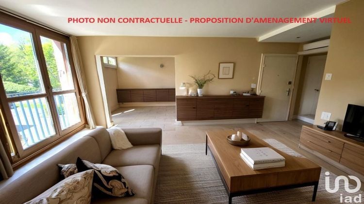 Ma-Cabane - Vente Appartement Jouy-en-Josas, 72 m²