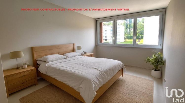 Ma-Cabane - Vente Appartement Jouy-en-Josas, 72 m²