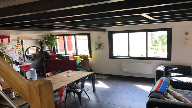 Ma-Cabane - Vente Appartement JOUY-EN-JOSAS, 103 m²