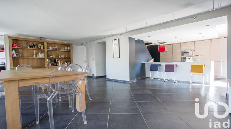 Ma-Cabane - Vente Appartement Jouy-en-Josas, 192 m²