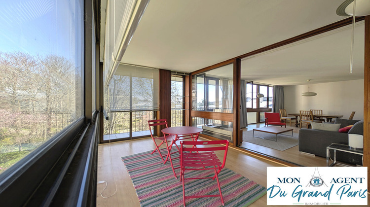 Ma-Cabane - Vente Appartement JOUY-EN-JOSAS, 60 m²