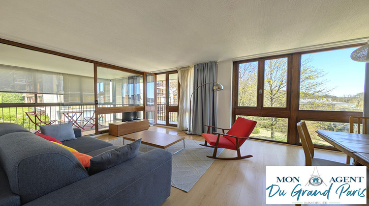 Ma-Cabane - Vente Appartement JOUY-EN-JOSAS, 60 m²