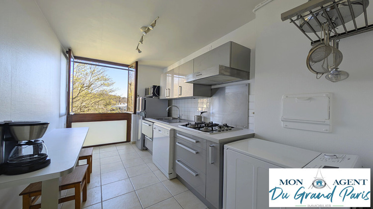 Ma-Cabane - Vente Appartement JOUY-EN-JOSAS, 60 m²