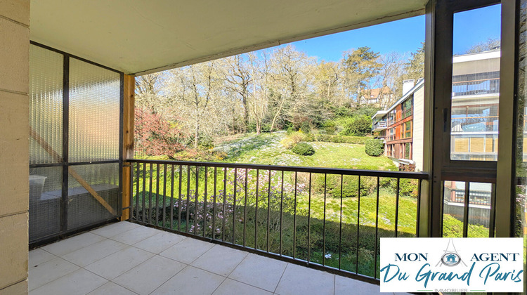 Ma-Cabane - Vente Appartement JOUY-EN-JOSAS, 60 m²