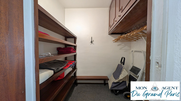 Ma-Cabane - Vente Appartement JOUY-EN-JOSAS, 60 m²