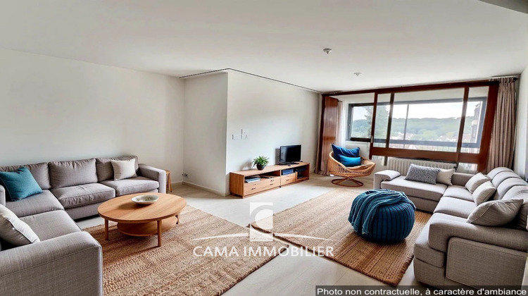 Ma-Cabane - Vente Appartement Jouy-en-Josas, 41 m²