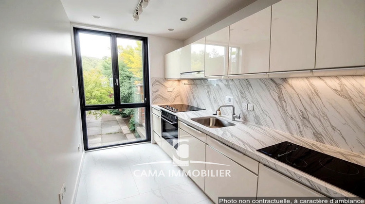 Ma-Cabane - Vente Appartement Jouy-en-Josas, 41 m²