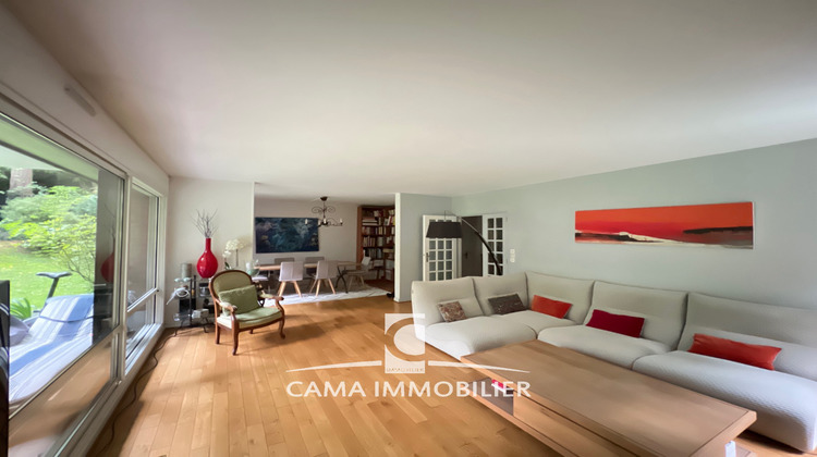 Ma-Cabane - Vente Appartement Jouy-en-Josas, 107 m²