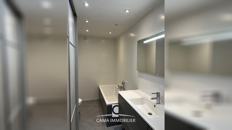 Ma-Cabane - Vente Appartement Jouy-en-Josas, 107 m²