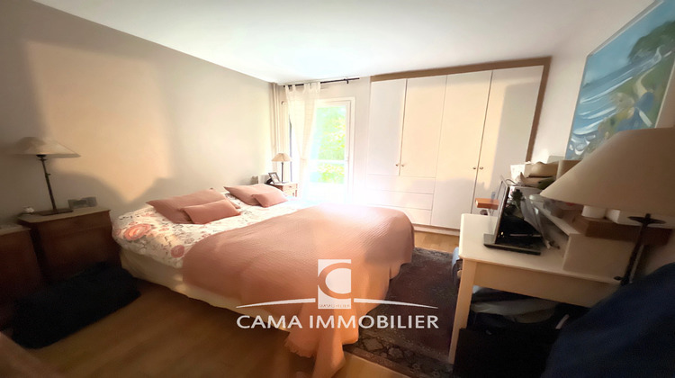 Ma-Cabane - Vente Appartement Jouy-en-Josas, 107 m²