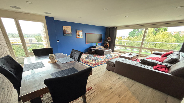 Ma-Cabane - Vente Appartement JOUY EN JOSAS, 74 m²