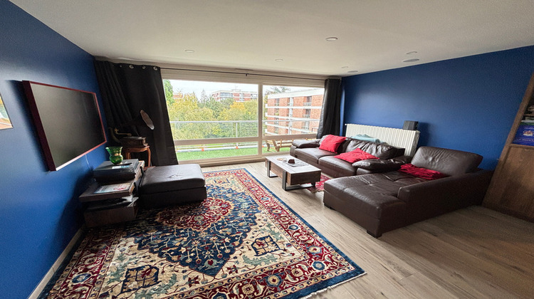 Ma-Cabane - Vente Appartement JOUY EN JOSAS, 74 m²