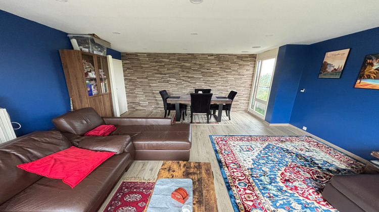 Ma-Cabane - Vente Appartement JOUY EN JOSAS, 74 m²