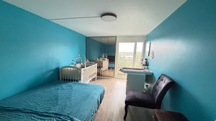 Ma-Cabane - Vente Appartement JOUY EN JOSAS, 74 m²