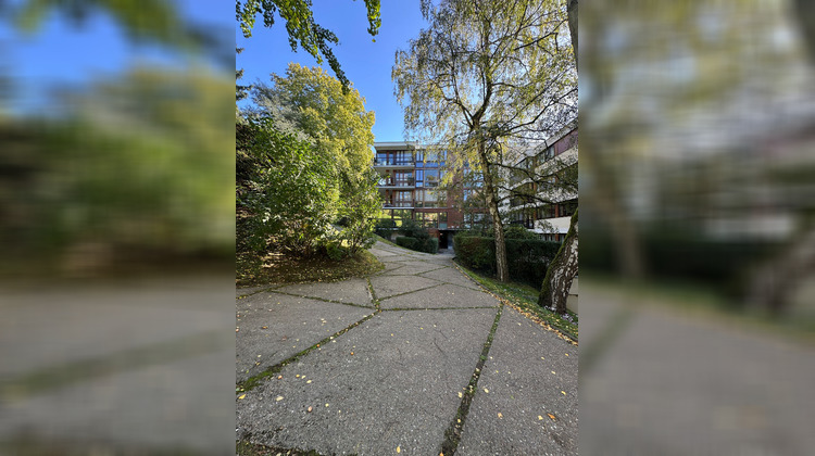 Ma-Cabane - Vente Appartement JOUY-EN-JOSAS, 41 m²