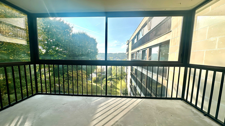 Ma-Cabane - Vente Appartement JOUY-EN-JOSAS, 41 m²