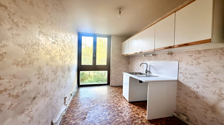 Ma-Cabane - Vente Appartement JOUY-EN-JOSAS, 41 m²