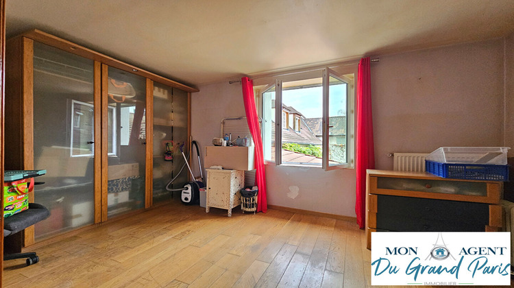 Ma-Cabane - Vente Appartement JOUY-EN-JOSAS, 60 m²