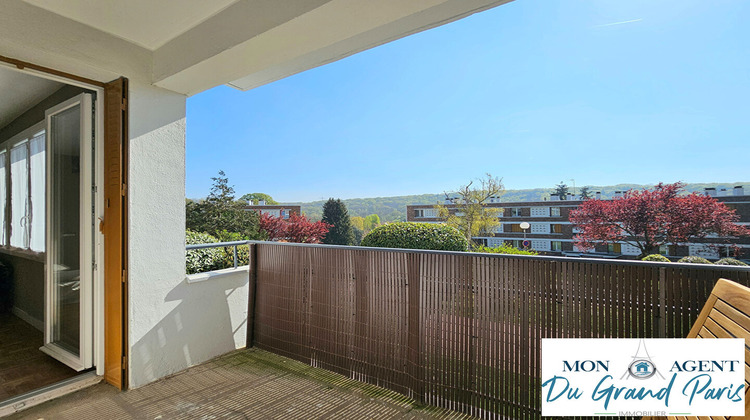 Ma-Cabane - Vente Appartement JOUY-EN-JOSAS, 56 m²