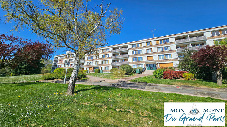 Ma-Cabane - Vente Appartement JOUY-EN-JOSAS, 56 m²