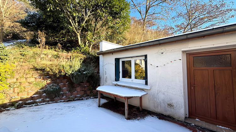 Ma-Cabane - Vente Appartement JOUY-EN-JOSAS, 57 m²