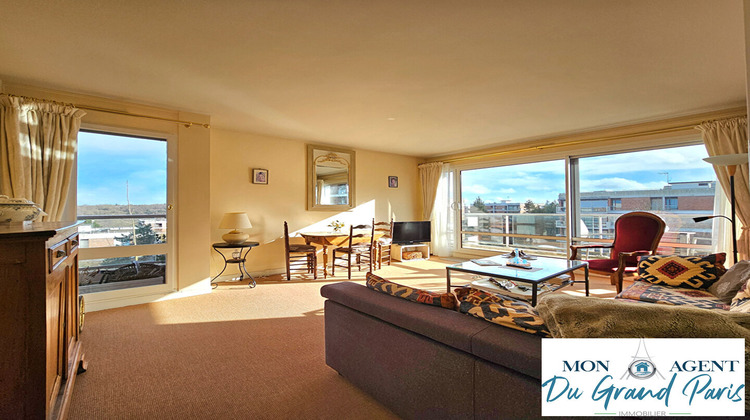 Ma-Cabane - Vente Appartement JOUY-EN-JOSAS, 74 m²