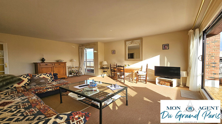 Ma-Cabane - Vente Appartement JOUY-EN-JOSAS, 74 m²