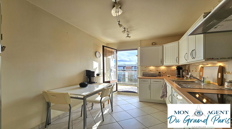 Ma-Cabane - Vente Appartement JOUY-EN-JOSAS, 74 m²