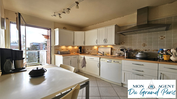 Ma-Cabane - Vente Appartement JOUY-EN-JOSAS, 74 m²