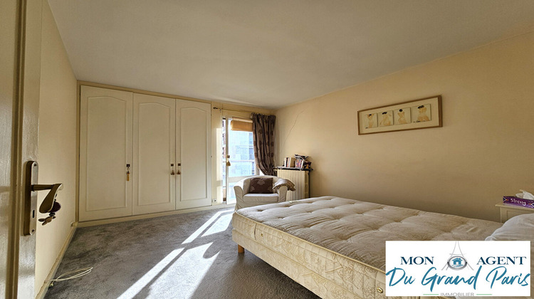 Ma-Cabane - Vente Appartement JOUY-EN-JOSAS, 74 m²