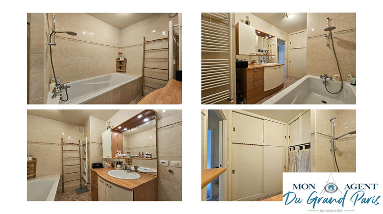 Ma-Cabane - Vente Appartement JOUY-EN-JOSAS, 74 m²