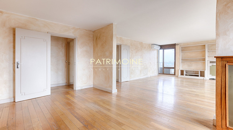 Ma-Cabane - Vente Appartement JOUY-EN-JOSAS, 108 m²