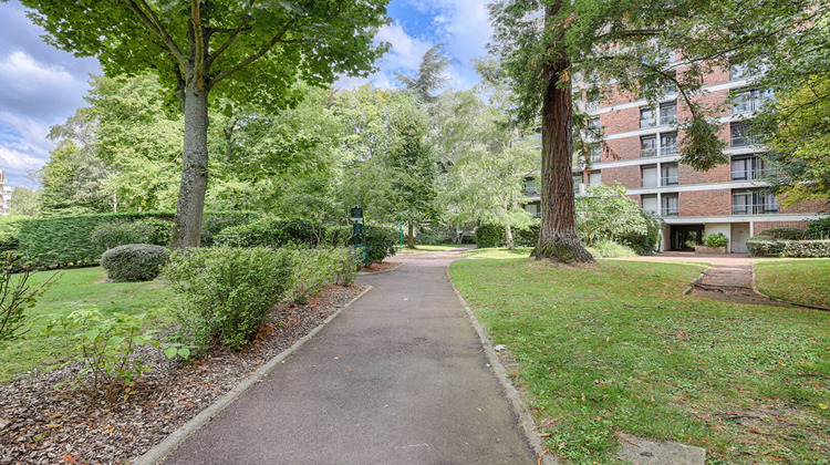 Ma-Cabane - Vente Appartement JOUY-EN-JOSAS, 92 m²