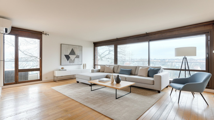 Ma-Cabane - Vente Appartement JOUY-EN-JOSAS, 108 m²