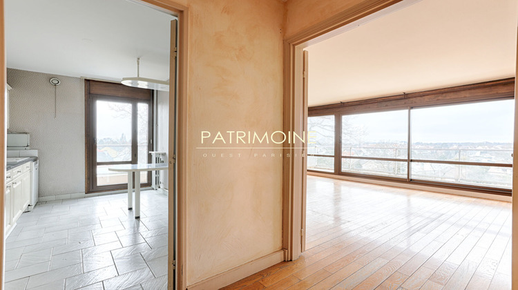 Ma-Cabane - Vente Appartement JOUY-EN-JOSAS, 108 m²