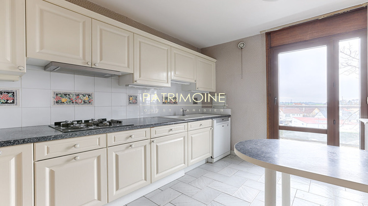 Ma-Cabane - Vente Appartement JOUY-EN-JOSAS, 108 m²