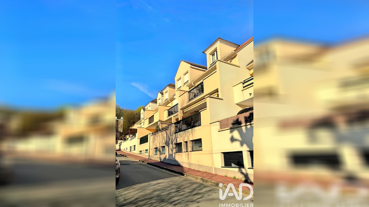 Ma-Cabane - Vente Appartement Jouy-en-Josas, 28 m²