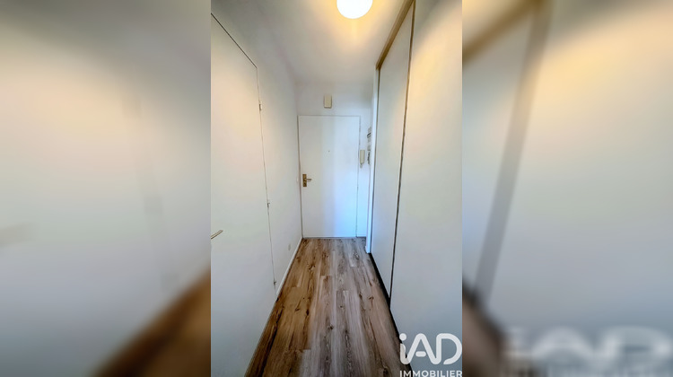 Ma-Cabane - Vente Appartement Jouy-en-Josas, 28 m²