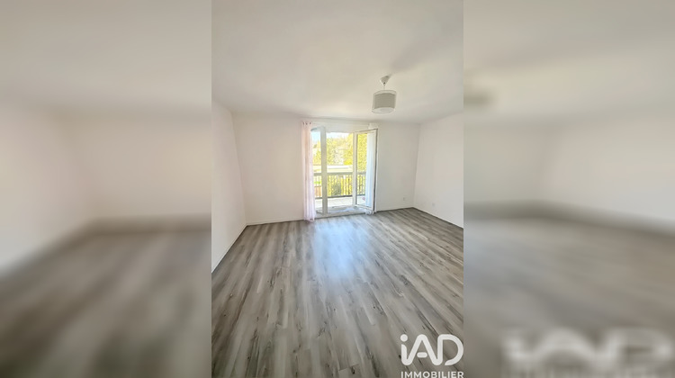 Ma-Cabane - Vente Appartement Jouy-en-Josas, 28 m²