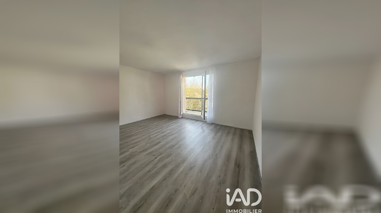 Ma-Cabane - Vente Appartement Jouy-en-Josas, 28 m²