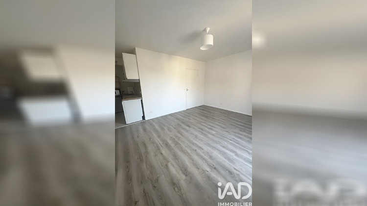 Ma-Cabane - Vente Appartement Jouy-en-Josas, 28 m²