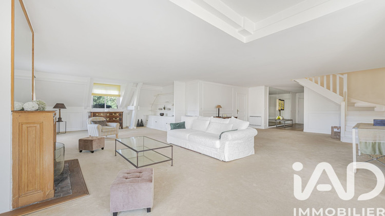 Ma-Cabane - Vente Appartement Jouy-en-Josas, 152 m²