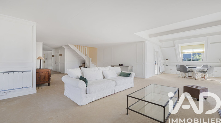 Ma-Cabane - Vente Appartement Jouy-en-Josas, 152 m²