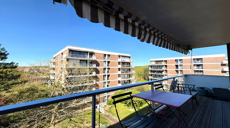 Ma-Cabane - Vente Appartement JOUY-EN-JOSAS, 91 m²